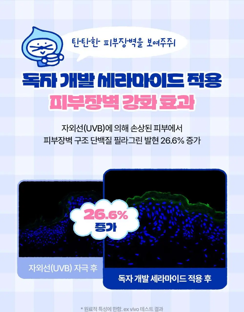 [포곤콜라보/화잘먹] 리얼베리어 익스트림 크림 라이트 70ml 기획 (+30ml + 스크런치) 상세페이지 9